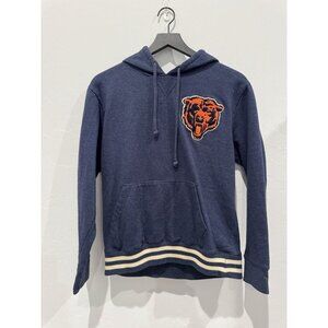 Chicago Bears Hoodie Men's Size Medium